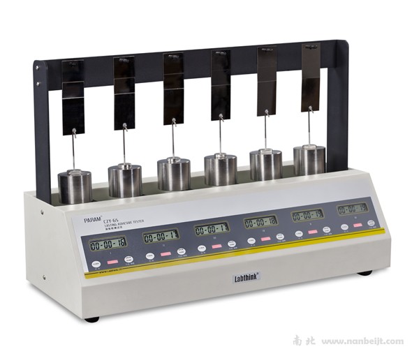 CZY-6S持粘性測試儀