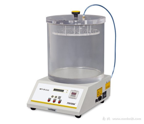 MFY-01密封試驗儀