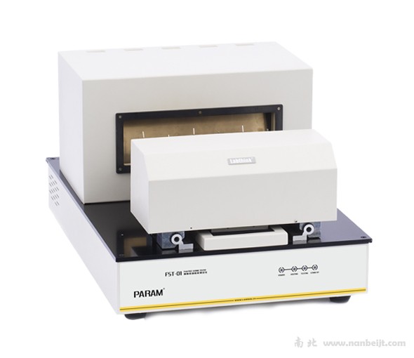 FST-01薄膜熱縮性能測試儀