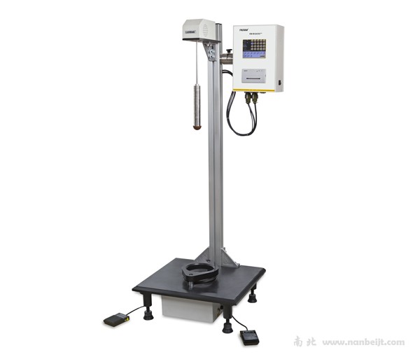 FDI-01落鏢沖擊試驗儀