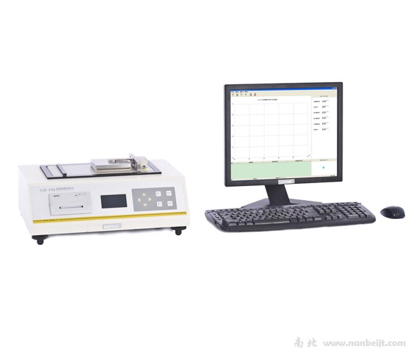 COF-P01斜面摩擦系數儀