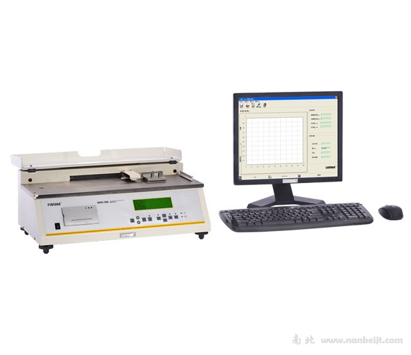 MXD-02摩擦系數(shù)儀