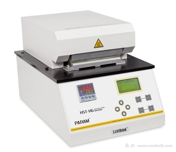 HST-H6熱封試驗儀