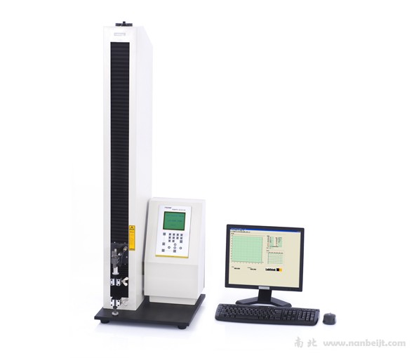 XLW(PC)智能電子拉力試驗機