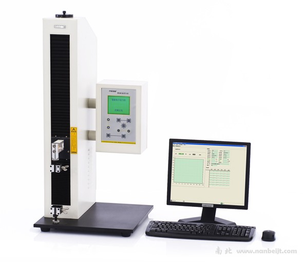 XLW智能電子拉力試驗機
