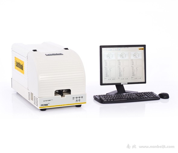 G2/132氣體滲透測試儀