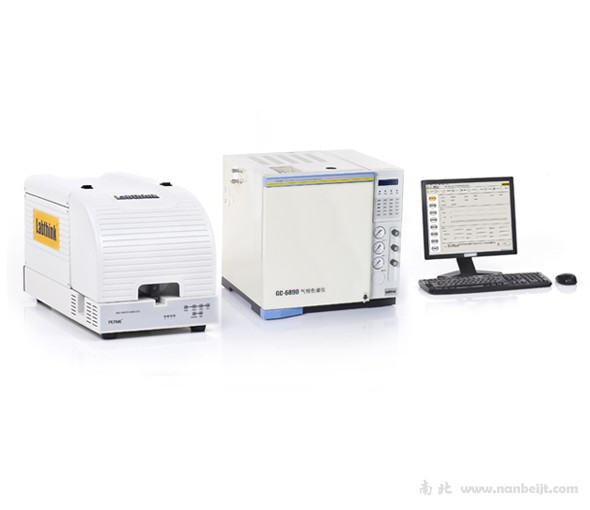 OR2/411有機(jī)氣體滲透測(cè)試分析儀
