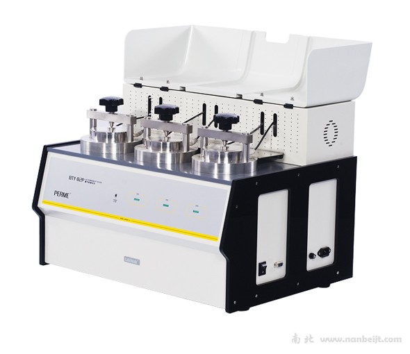 BTY-B2P透氣性測試儀