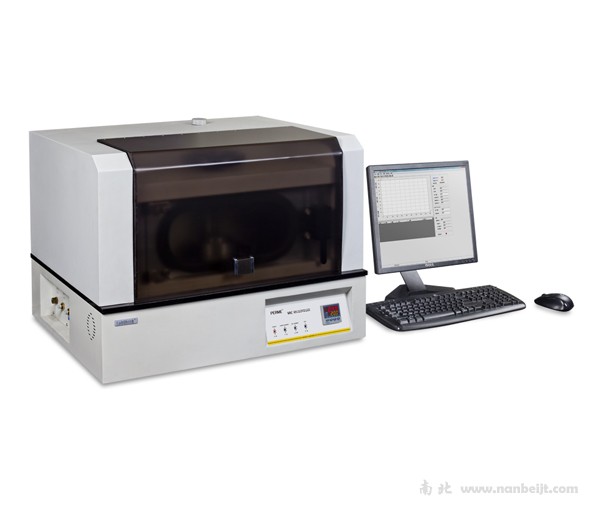 VAC-V1壓差法氣體滲透儀