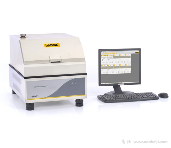 W3/060水蒸氣透過率測試系統