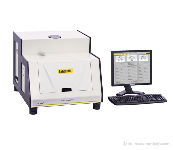 W3/031水蒸氣透過率測試儀