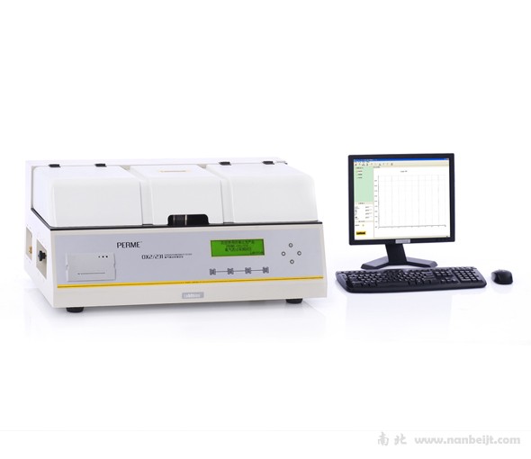 OX2/231氧氣透過率測試儀