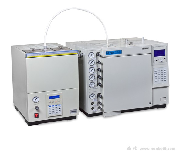 GC-7800氣相色譜儀(自動進樣)