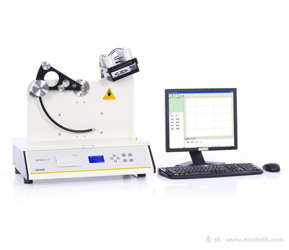 FIT-01薄膜沖擊試驗儀