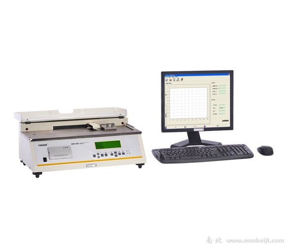 MXD-01A摩擦系數儀