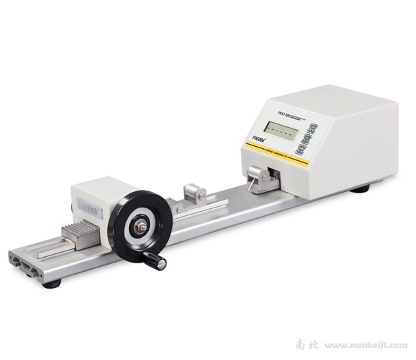 PSST-100便攜式熱封強度儀