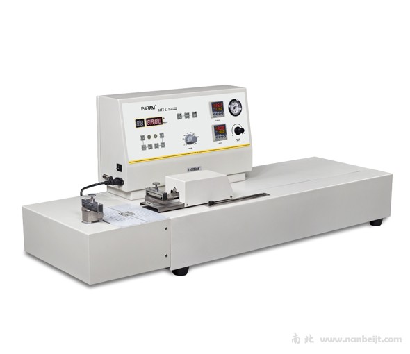 HTT-L1熱粘拉力試驗儀