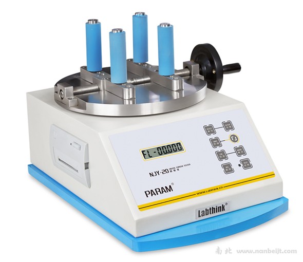 NJY-20扭矩儀