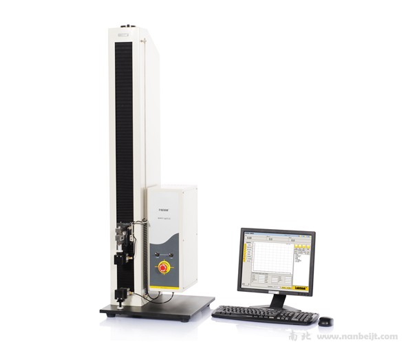 XLW(EC)智能電子拉力試驗機