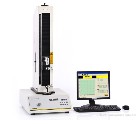 XLW(B)智能電子拉力試驗機