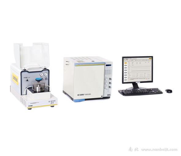 G2/110膜分離測試分析儀