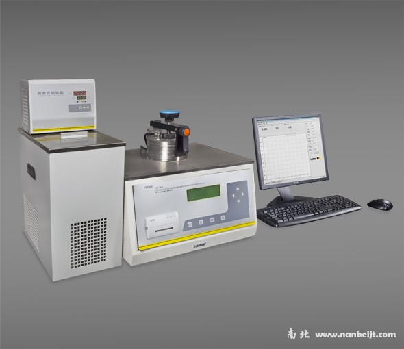 TSY-W3電解法水蒸氣透過(guò)率測(cè)試儀