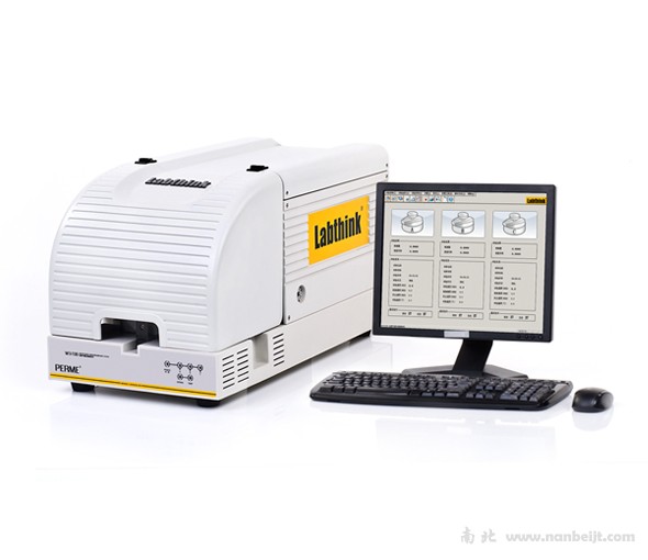 W3/130水蒸氣透過(guò)率測(cè)試儀