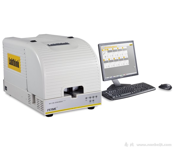 W3/330水蒸氣透過(guò)率測(cè)試系統(tǒng)