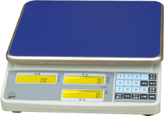 MP6KC計(jì)數(shù)天平