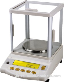 YP102N電子天平