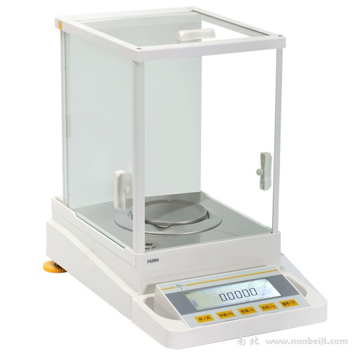 FB223自動內(nèi)校電子分析天平