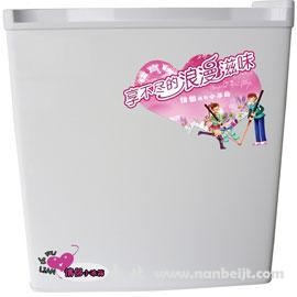 FYL-YS-50情侶迷你小冰箱