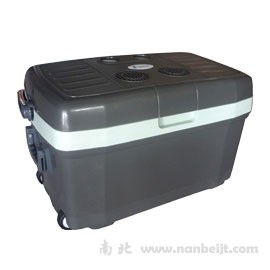 FYL-LR-45L車載冷熱冰箱