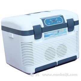 FYL-19MC-B4 17度豬精液恒溫箱