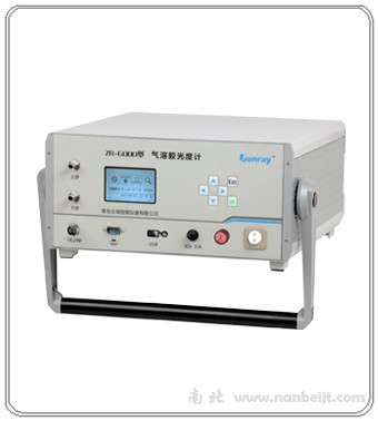 ZR-6000氣溶膠光度計
