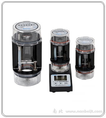 ZR-5320智能皂膜流量計