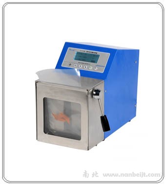 ZR-1160拍打式無菌均質器