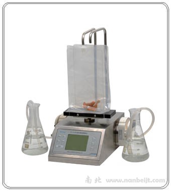 ZR-1150自動重量稀釋儀