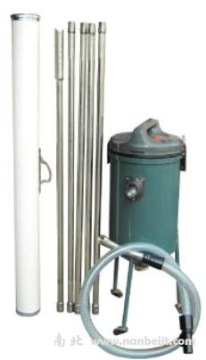 DXQ-38電動吸式扦樣器