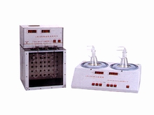 LN-Ⅱ糧食粘度測定儀