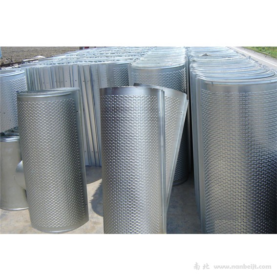 地上籠(通風板)