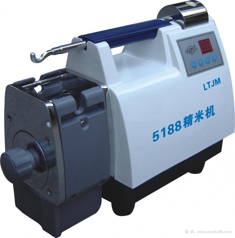 LTJM-5188精米機