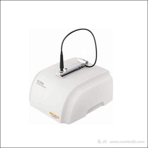 B-500超微量紫外可見分光光度計