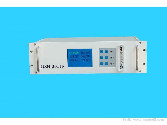 GXH-3011N在線式紅外線氣體分析器