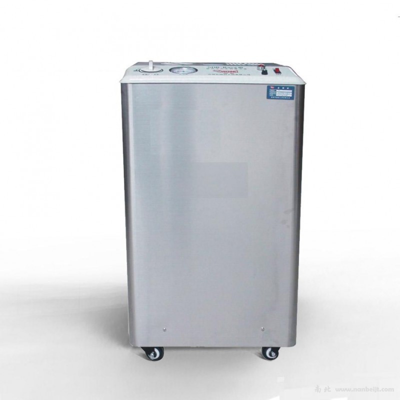 SHB-B95T循環水式多用真空泵