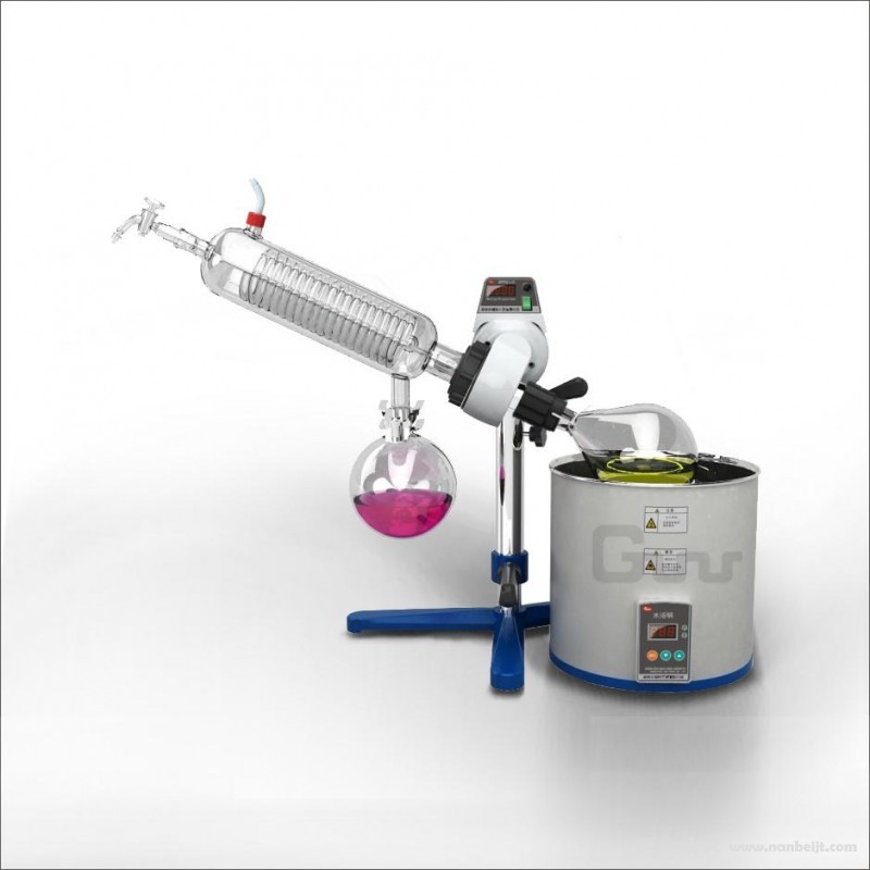 R-1002-LN旋轉(zhuǎn)蒸發(fā)儀