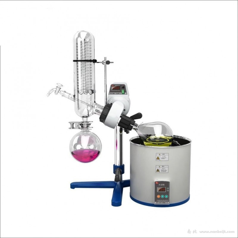 R-1002-VN旋轉蒸發儀