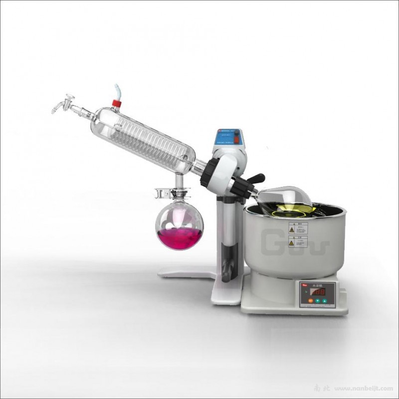 R-1001-L旋轉蒸發儀