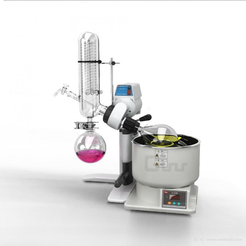 R-1001-V旋轉蒸發儀