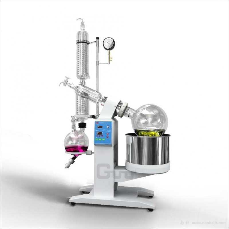 R-1010大型旋轉蒸發儀